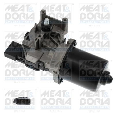 Wiper Motor
